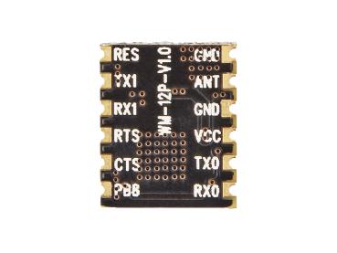 Air602 WiFi Module